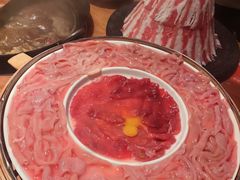 -胖三嬢·呱呱老火锅(北京总店)