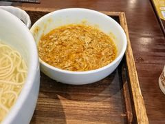 -蟹上黄·蟹黄面·江南糖水(人民广场店)