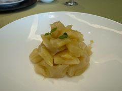 -湖影中餐厅·南京金茂威斯汀大酒店