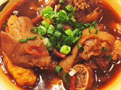 -东排食堂长沙小吃大排档(五一广场店)