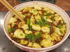 -吾味香葫芦头(安西街店)