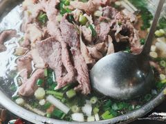-牛大牛跷脚牛肉(光华苑店)