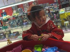 -北市万盛购物广场