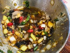 -东镇老火锅(长春路首店)