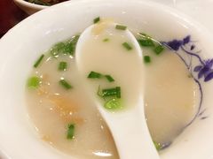小米辣-老来福·非遗酸汤兔(凯旋路店)