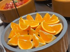 -喜味涮自助小火锅(广州东圃天河城店)