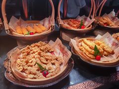 -喜庭海鲜自助(北辰三角洲北辰荟店)