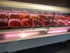 -33韩式自助烧烤(环城南路店)
