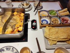 -螺大喜螺蛳粉火锅(雍和宫店)