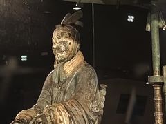 -秦始皇帝陵博物院-丽山园