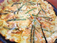 -第二外国语学院-韩国餐厅(朝阳路店)