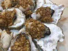 -富临港·蒸汽海鲜·手抓海鲜·炒菜(栈桥店)