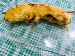 -乔伯凉面(白沙路店)