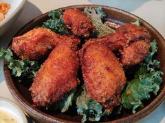 -农畉LONFOOD(福田星河COCOPark店)