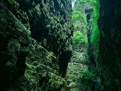 -龙门涧景区