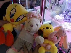 -爱玩嘉年华(龙湖杭州金沙天街店)