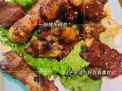 -范家大院(华为店)