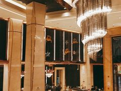 -西安赛瑞喜来登大酒店