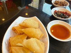 -中国厨房/台湾牛肉面