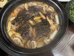 -滇野云南野生菌餐厅(陕西南路店)