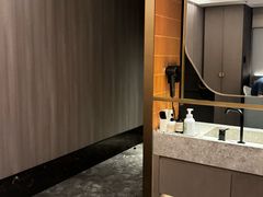 -和子足浴SPA会馆(竹山路店)