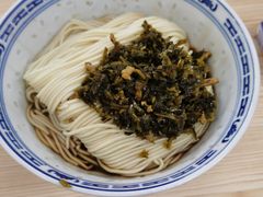 猪爪拌面-盛兴面馆(真儒大厦店)