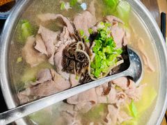 -肖四女乐山跷脚牛肉(世博源店)