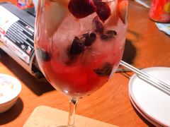 -秀儿家の小确幸融合西餐厅(万达店)