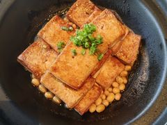 -逐鹿·古风·湘菜馆(望京店)