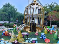 -安徒生童话乐园