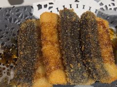 -云中鱼蒸汽石锅鱼(川沙百联店)