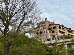 -中旅阿那亚九龙湖·公主酒店