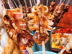 -郑州美盛喜来登大酒店