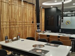 -艺林烤肉城(光明店)