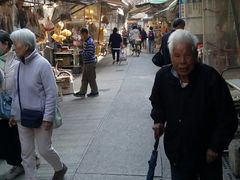 -大澳渔村及棚屋