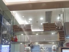 -喜家德虾仁水饺(东方宝泰店)