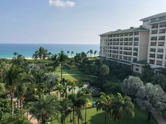 -三亚亚龙湾天域度假酒店