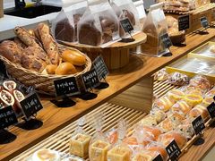 -慢熟面包店bud bread(孩儿巷店)