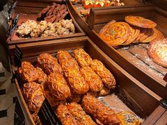 -B&C黄油与面包·THE GARDEN BAKERY概念店(世纪汇店)