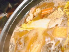 -火炉火自助餐(悠唐购物中心店)