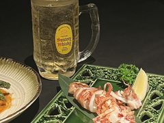 -阿吾罗日本料理(K11艺术中心店)