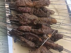 -铁诚烤肉