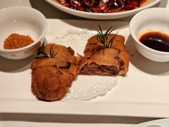 -北京全聚德(清华园店)