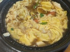 -老姑砂锅·烧烤天津菜(体北道店)