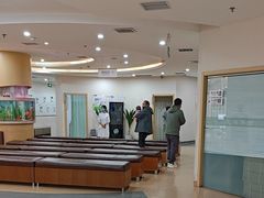 -慈铭体检(洋桥分院)