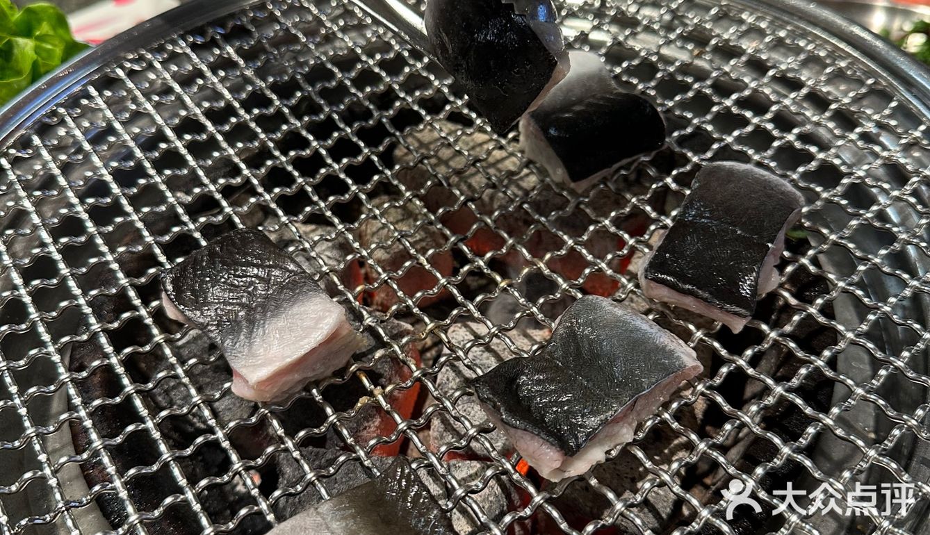 深圳吃到撑的烤肉店🥩｜八戒烤肉店yyds♥️
