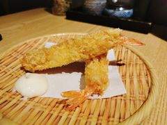 -無雙居酒屋(北京路店)