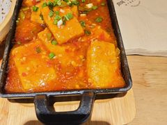 -向川南·水煮鱼·川菜(和平里店)