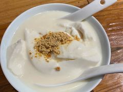 杏仁豆腐-食之六七·面(朝阳大悦城店)