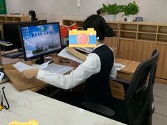 -深圳市人才园(深南大道店)